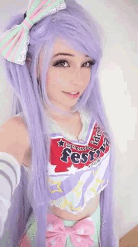 Best Free Cosplay Sex And NSFW Gif